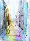 City I've never been 5